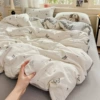Butterfly Dream [Skin-friendly double-layer gauze feels soft and gentle to sleep]