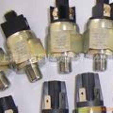 BETA压力开关C3-V304L-S1N-S2-K1-X1 B2-V506H-S1B-B1-BL