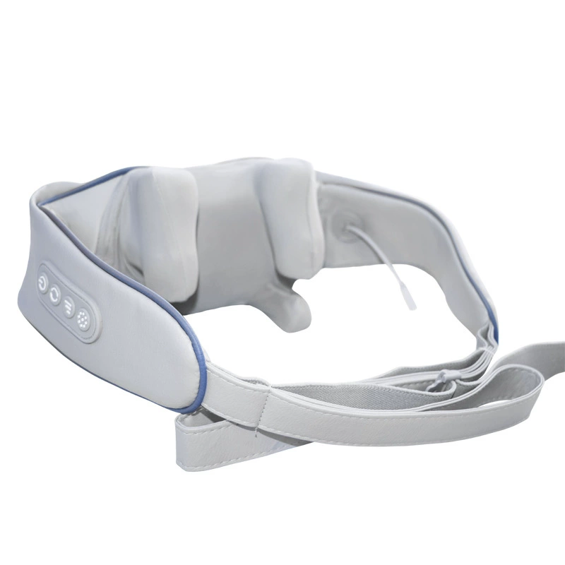 Massager, cloak for home use, universal compress