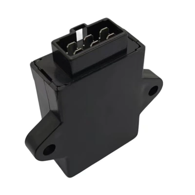Six-Pin Accessories, Alovlandırıcı (Vozduşka/İqniter)