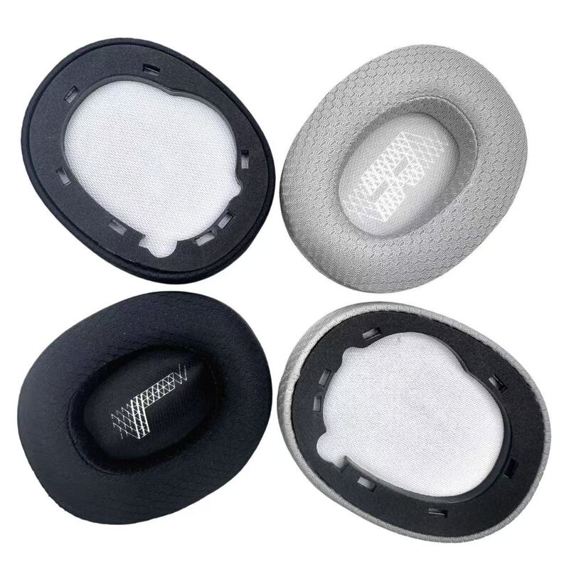 Suitable for Jbl Live 650Btnc 660Nc E65Btnc Duet Nc Headphone Covers, Ear Pads, and Sponge Covers Suitable for Jbl Live 650Btnc 660Nc E65Btnc Duet Nc Headphone Covers, Ear Pads, and Sponge Covers