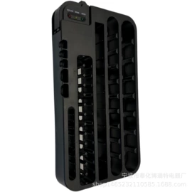 电池测试仪;机修组合工具;量规