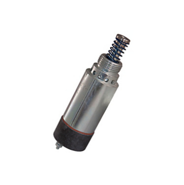 1255771Válvula solenoide para Carter120