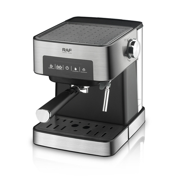 RAF European cross-border espresso machine double cup household…