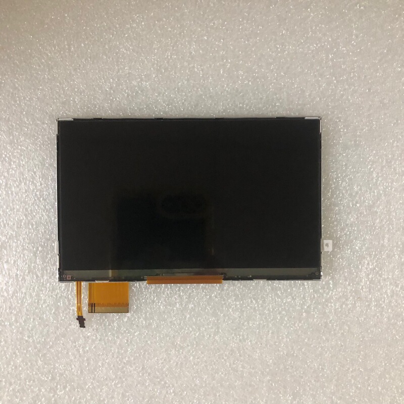 Applicable to Psp3000～3008 Lcd Screen Xiupu Board Foreign Trade Standard