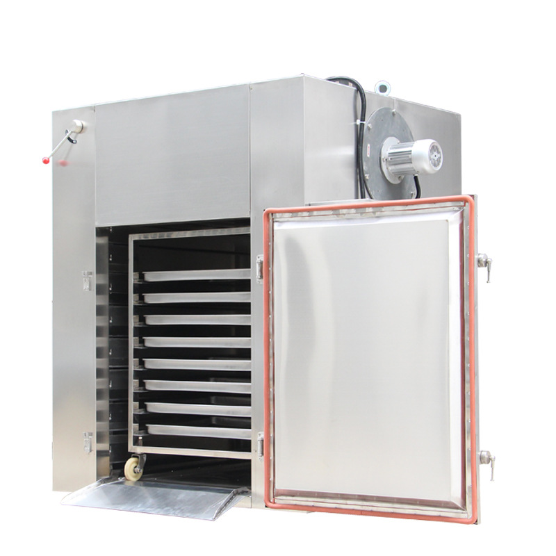 供应RXH-7-C型24盘热风循环烘箱 水果蔬菜水产热风循环烘箱