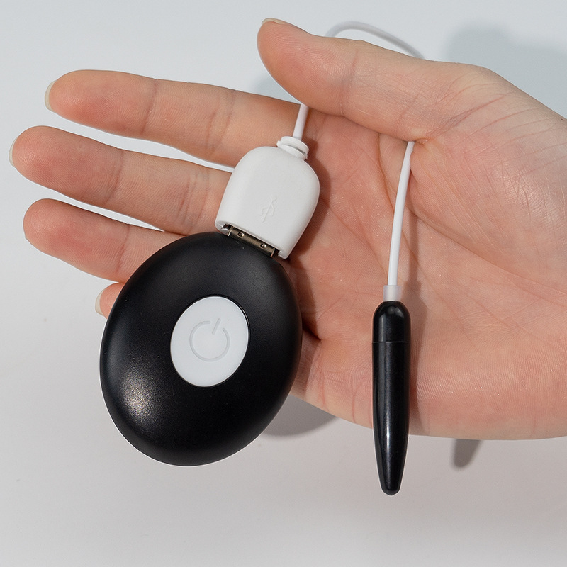 Wikishi Mini Vibrator Super Strong Vibration Insertion Non-Breaking Virginity Masturbator Toy Adult Sex Products_voghion.com
