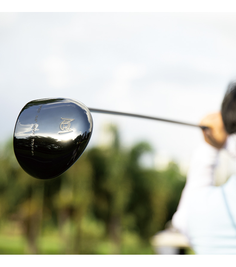 Gậy đánh golf PGM số 1 gỗ khởi động trọng tâm thấp trục carbon siêu nhẹ — MG062 [trục carbon hạng R] Gỗ số 1, MG062 [trục carbon cấp S] Gỗ số 1 chi tiết 9