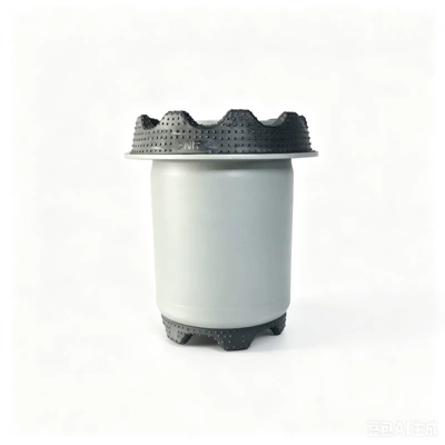 Rear axle Axle Rubber Bushing Is