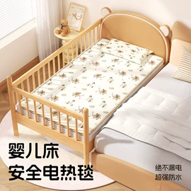 电热毯/垫;电热毯;暖脚宝