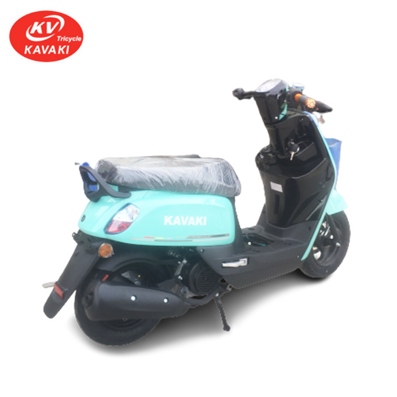 Kavaki酷奇kv 125c酷奇ガソリンオートバイ男女二輪燃料積載バイク機関車|undefined