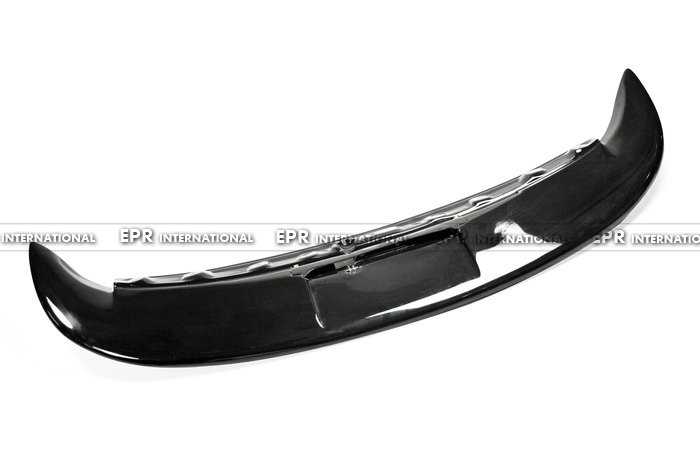 Suitable for Hyundai Veloster carbon fiber modification parts, D-type personalized spoiler, devil-style large rear wing