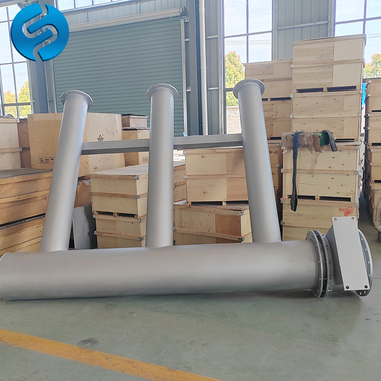 电动旋转式滗水器选型  XB型滗水器安装方法  管式滗水器厂家