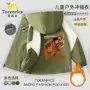 儿童悟空新款春秋上衣