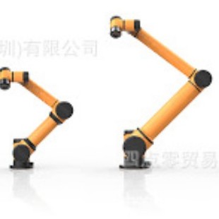 Second-hand Aobo Co-teaching Robot Arm AUBO-i3/i5/i10 Assembly and Handling Teaching Six-axis Robot