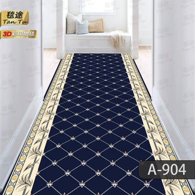 Avtomobil döşəmə paspasları — strip home carpet Hotel - a-904-it-takes-a-few-meters-to-buy-a-few-meters-for-the-width-of-60cm
