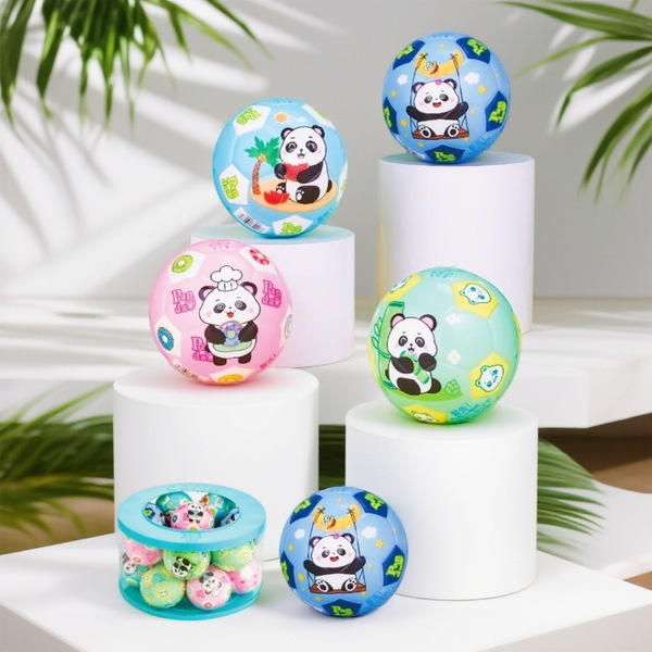 Bouncy ball
