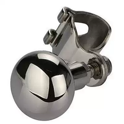 Steering Wheel Power Ball, Steering wheel booster