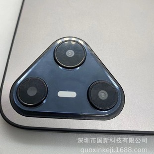 Customized Camera Decorative Sheet Acrylic Pc Lens Panel