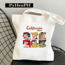 Princess Canvas Bag ŷСڹӡѧ