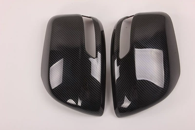 Other Automotive Exterior Supplies, Suitable for Toyota 10-18 Models - 10-18-rearview-mirror-cover-hydrocarbon