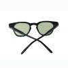 Children's trend glasses solar-powered, fashionable sunglasses, sun protection cream, Korean style, UF-protection