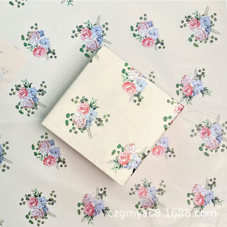 라이트 파운데이션 플로럴 MG5-1