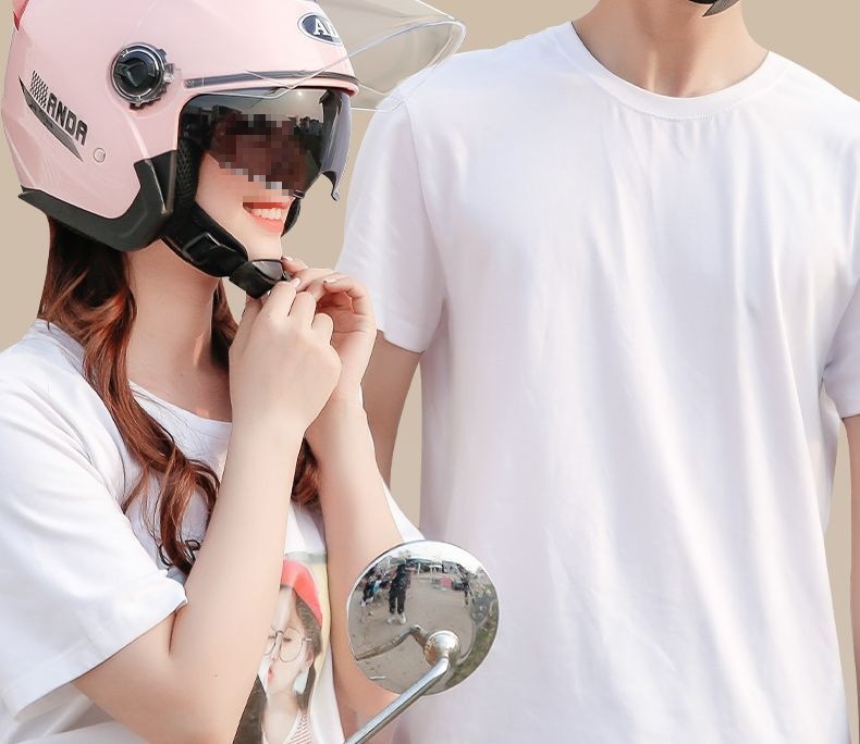 2025 New Electric Vehicle Helmet 3C Certified