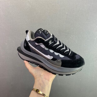 ��ԭSacai x VaporWaffle�A����������������Ů���e�����\��Ь