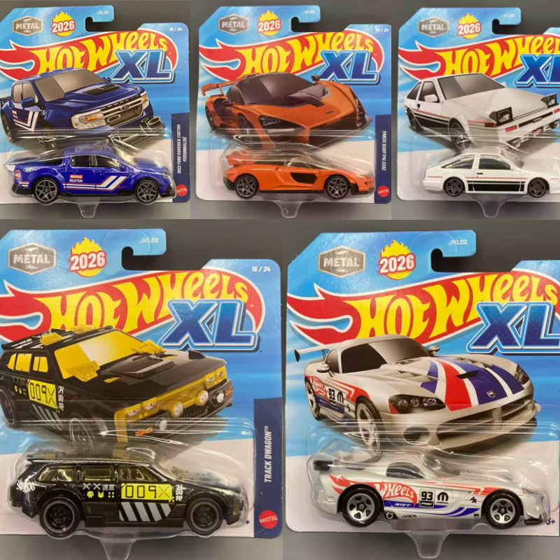 Mattel Hot Wheels 1:43 Scale Mclaren Dodge Toyota Ae86 Alloy Car Model Toy Jkl02 Mattel Hot Wheels 1:43 Scale Mclaren Dodge Toyota Ae86 Alloy Car Model Toy Jkl02