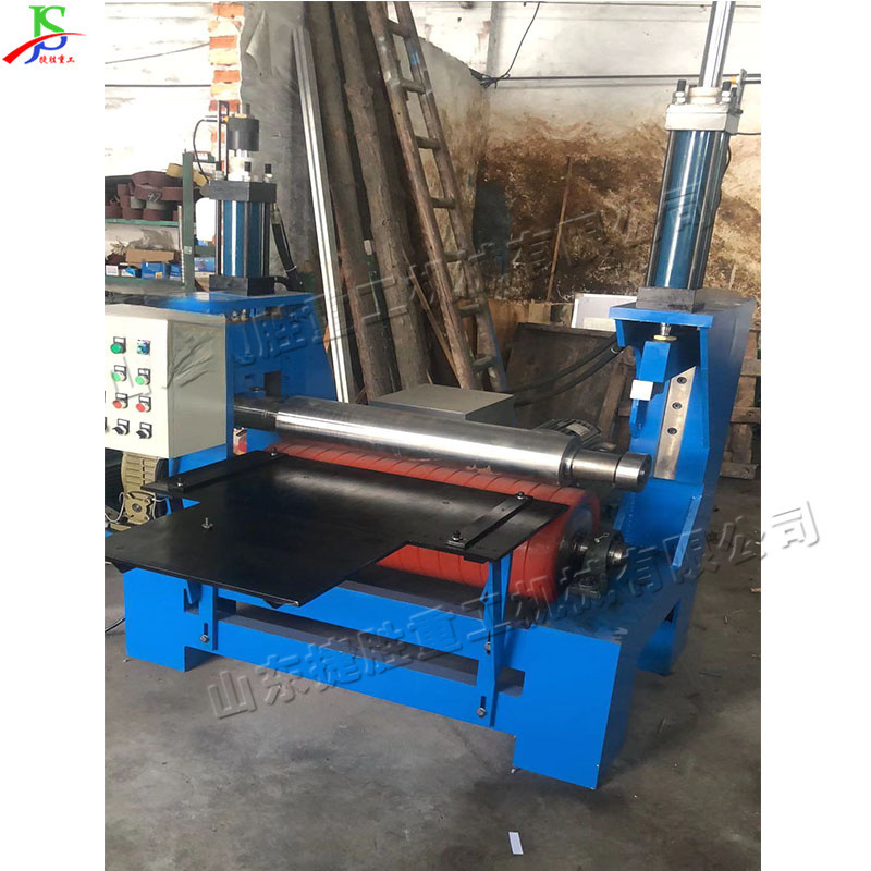 Tipo bobinadora de soldadura automática de alimentación automática equipo de carrete hebilla tipo de hueso cilindro que forma la máquina