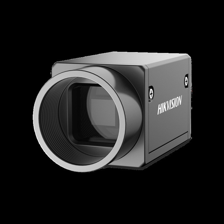 MV-CA004-10GM    HIKVISION海康威视    工业相机