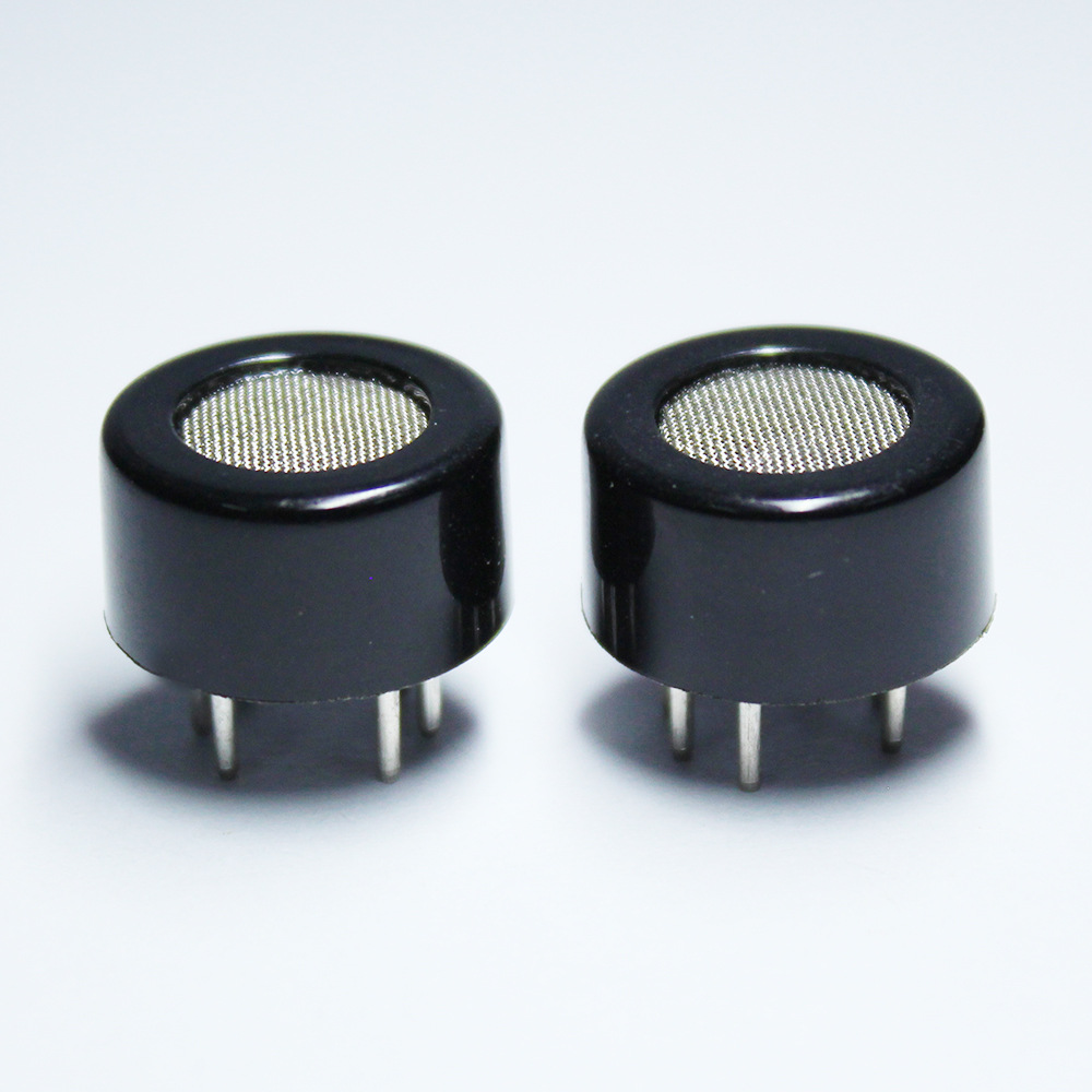 爱多科MQ-j10家用液化气甲烷丁烷传感器可燃半导传感器报警器元件