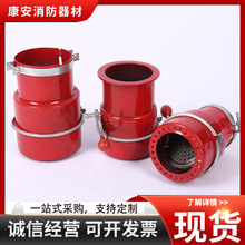 厂家批发汽车防火罩 阻火器 排气管防火帽电厂油库汽车排气防火帽