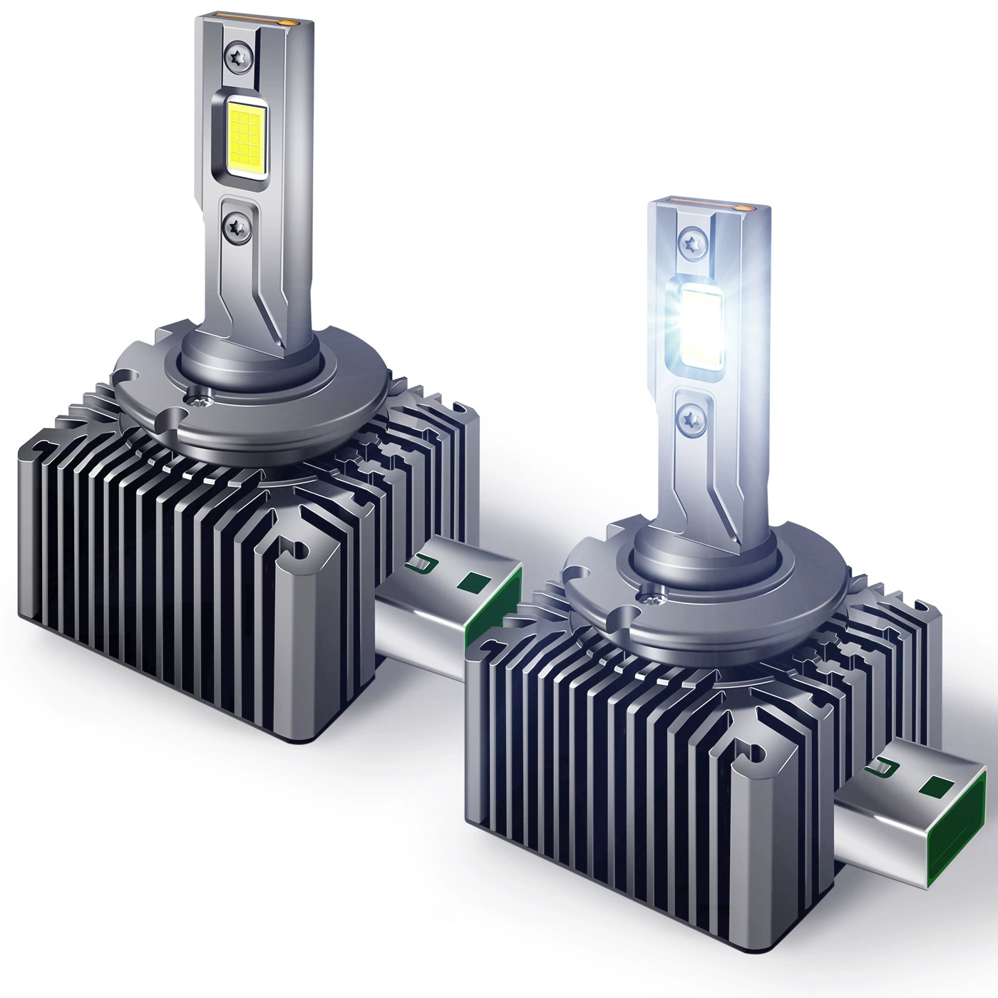 Высокопродуктивная медная трубка линии D для автомобильных фар LED D3S/D1S/D4S/D8S