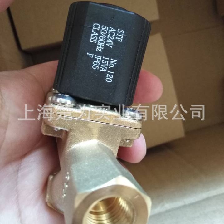 STF 膨胀阀 RF22W3 TRFE-55W100 NRF3HW100 FDF-8MB FDF-10MB