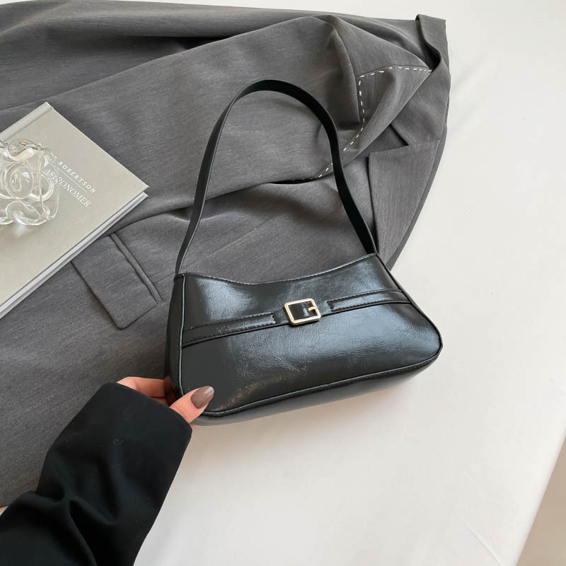 Borsa a spalla donna elegante borsa a tracolla versatile_voghion.com
