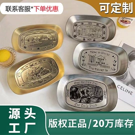 金属盒;金属罐;金属桶