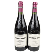 红酒批发法国进口红酒布雷斯特拿破仑纪念版干红葡萄酒勃艮第瓶