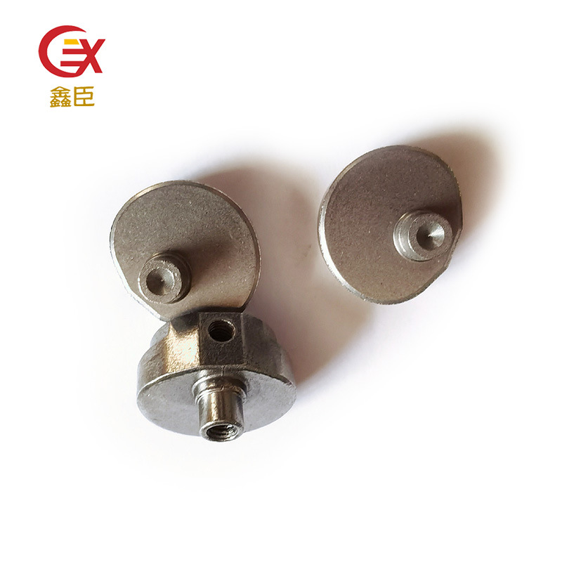 Ningbo Manufacturer Fascia Gun Air Pump Accessories Eccentric Wheel…
