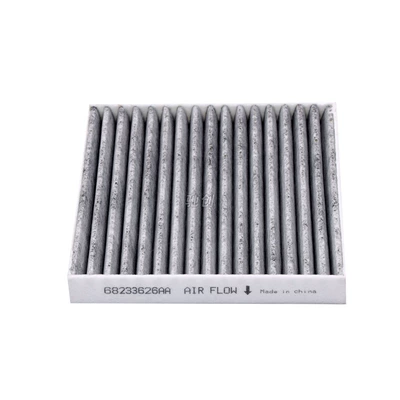 Filter for: Jeep Air conditioning filter
