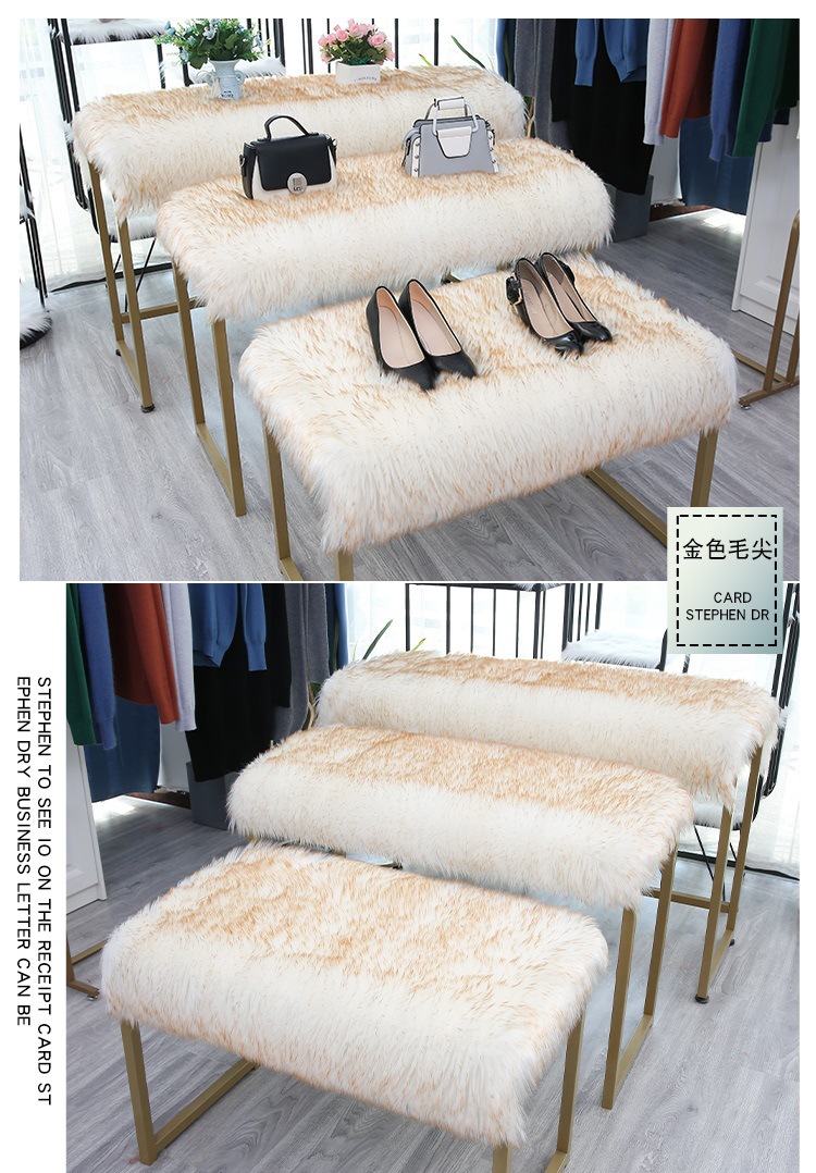 Blanket with a High-End Feel, Plush Mat for Exhibitions, Thickened Sleeping Pad, Transformation Magic Tool for Bedrooms, Plush Carpet for Covering the Entire Room
