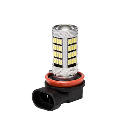 LED fog lamp, Fog lamp