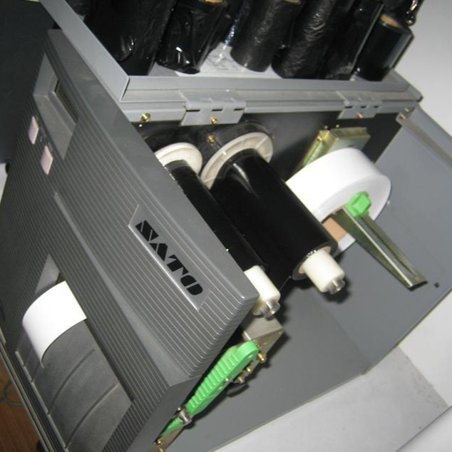 丰镇UNION联合UL树脂基碳带厂THERMAL TRANSFER RESIN UL RIBBON