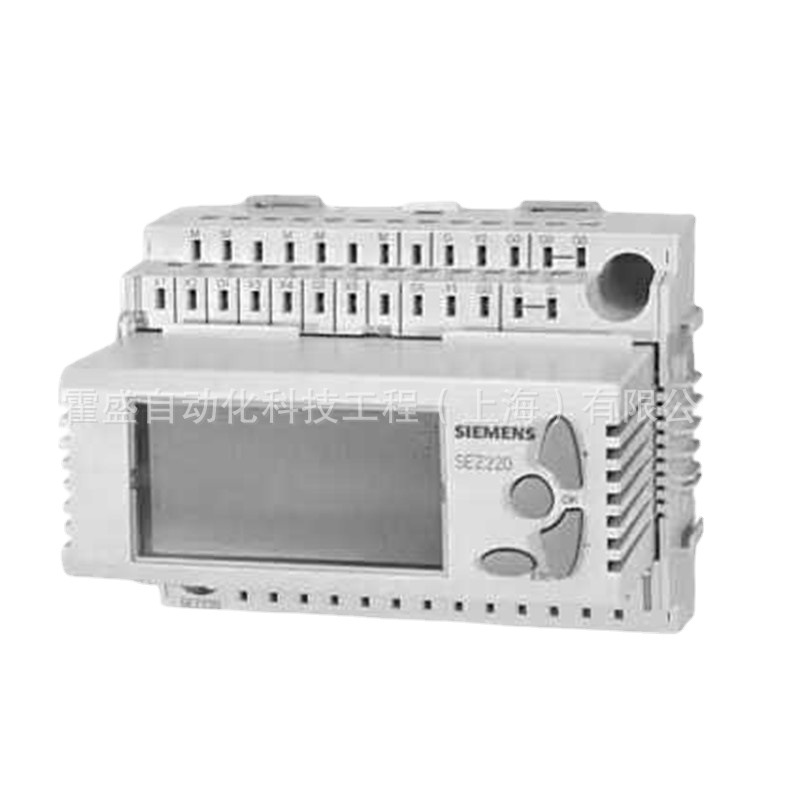 SIEMENS西门子SEZ220信号转换器/通讯模块 原装正品现货库存