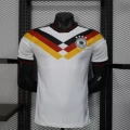 Germany home court
