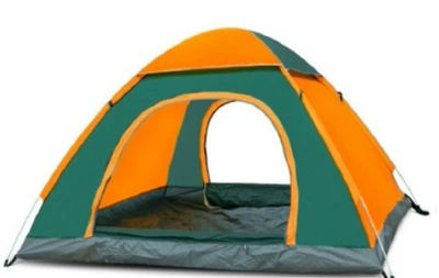 Tent Wholesale, Çadırlar