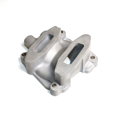 Industrial Graduation Project Creative Cnc Industrial molds