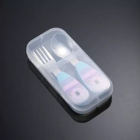 304 Stainless Steel Spoon Fork Box Koala