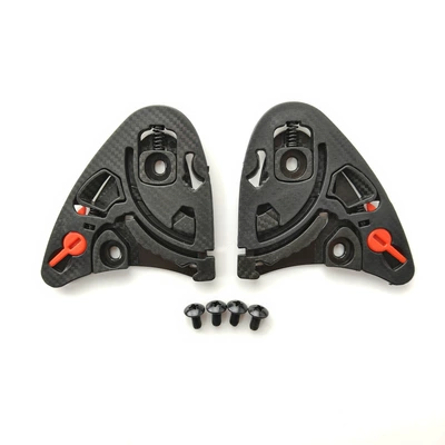 K1, X14, V28B, Z8, Dəbilqə (Kaska) aksesuarları - z8-carbon-fiber-base